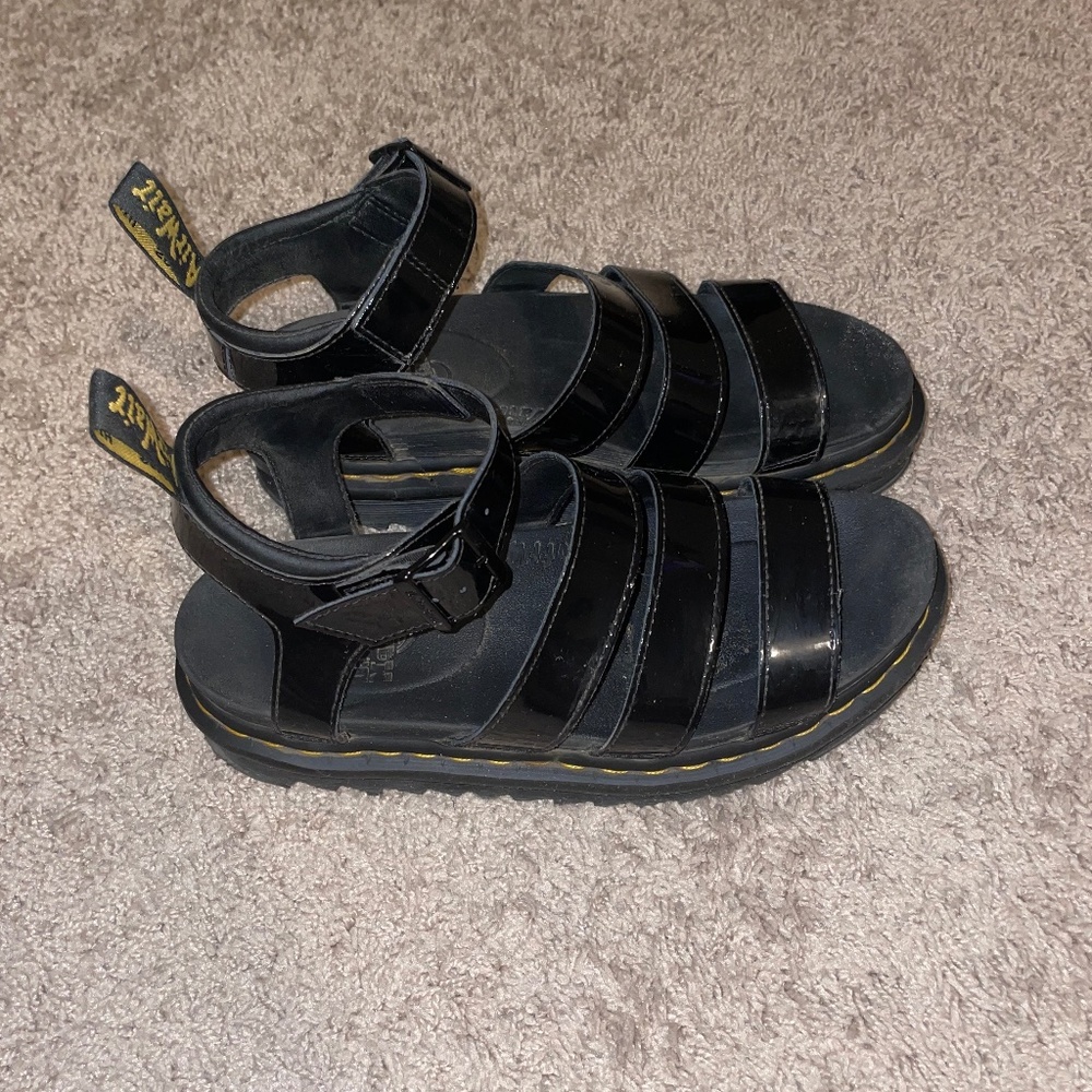 Doc Martens Blaire Sandal